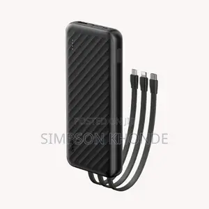 Oraimo Power Bank