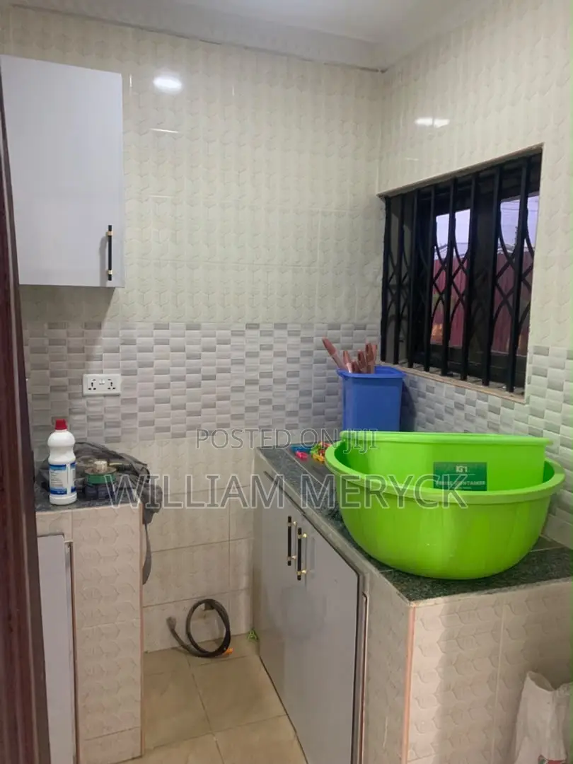 1bdrm Apartment in Dzorwulu for rent
