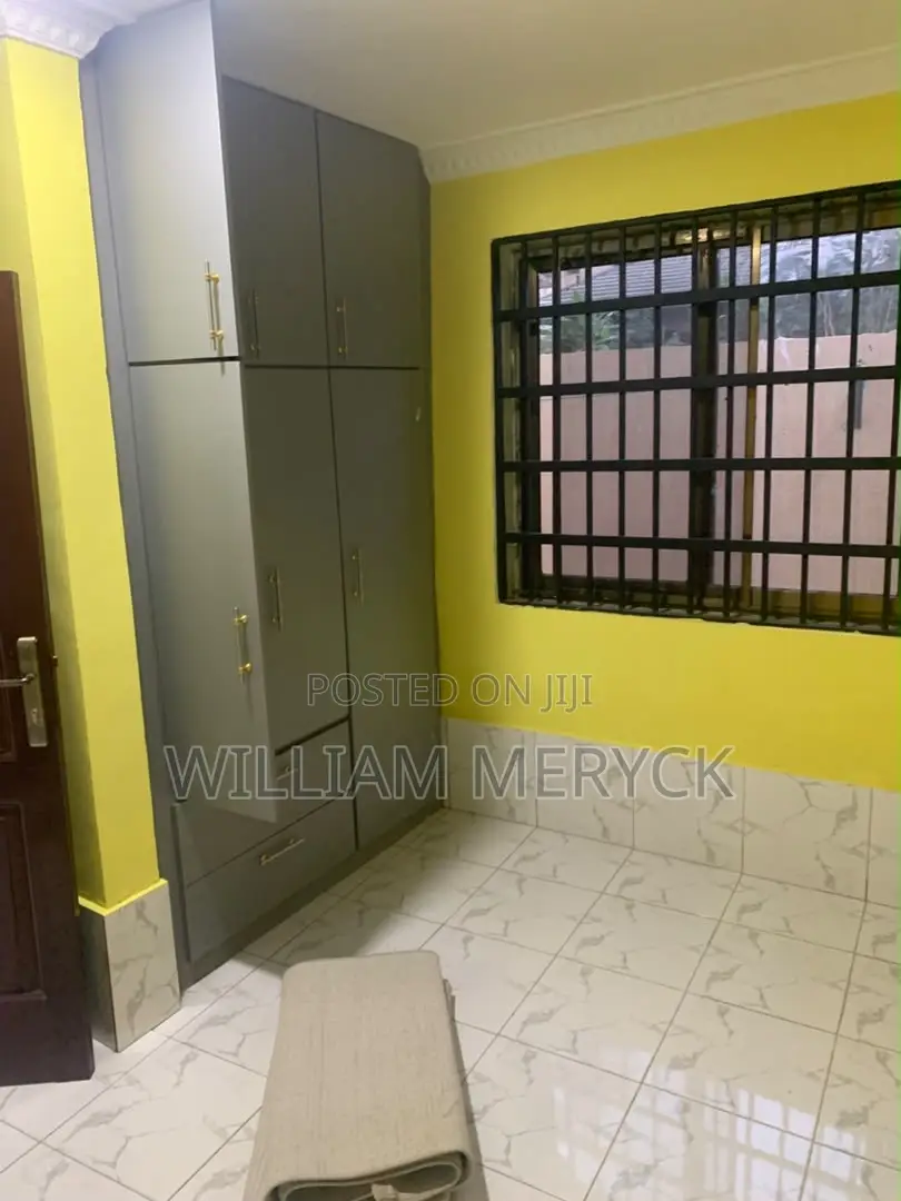 1bdrm Apartment in Dzorwulu for rent