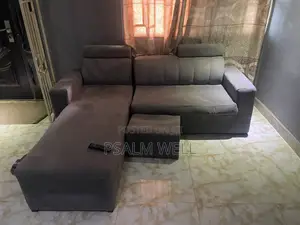 L Shape Chair