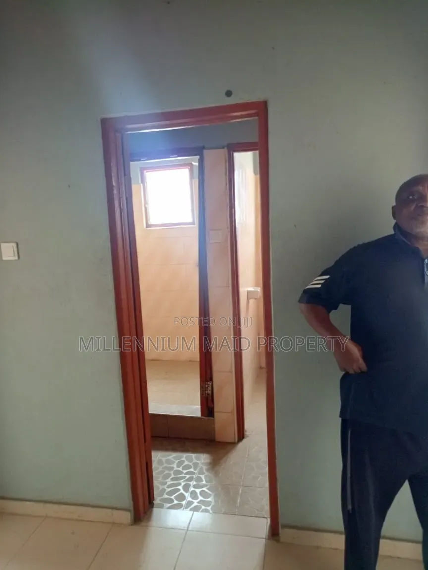 Furnished 3bdrm Apartment in Sowutwuom for rent