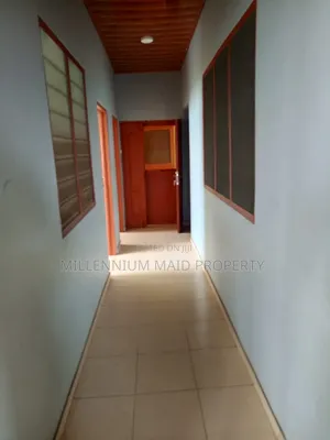 Furnished 3bdrm Apartment in Sowutwuom for rent