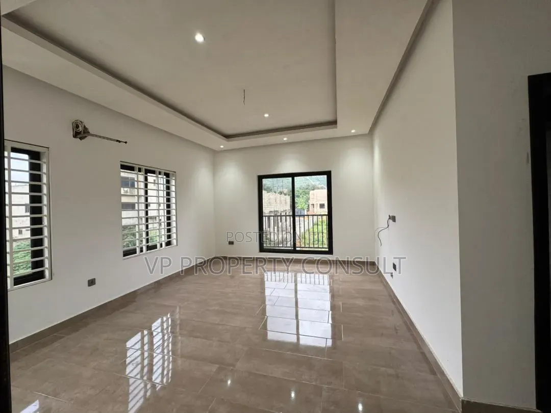 1bdrm Apartment in Ghana Flag for rent