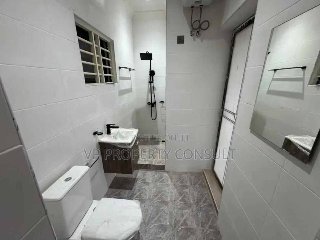 1bdrm Apartment in Ghana Flag for rent