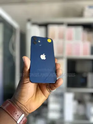 Apple iPhone 12 128 GB Blue