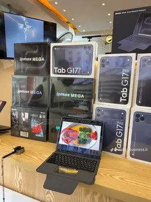 New CCIT Pad One 1 TB