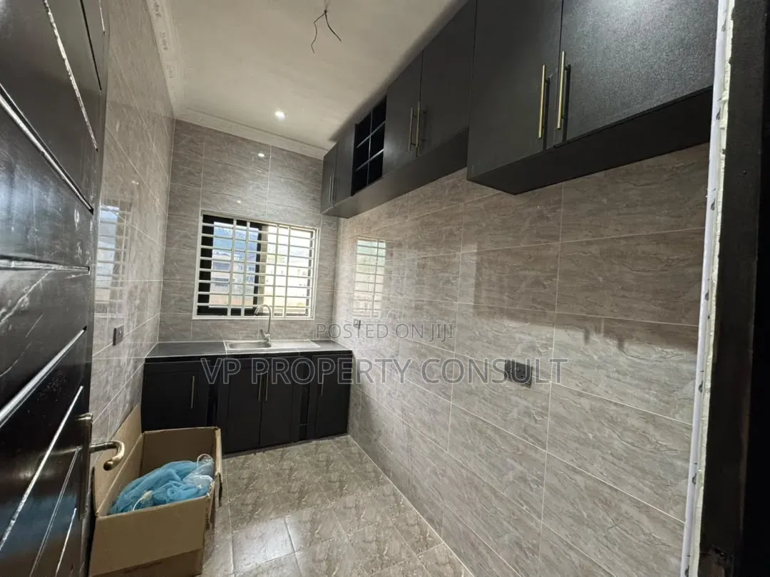 1bdrm Apartment in Ghana Flag for rent