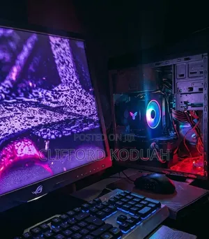 Acer Predator Orion 3000 12GB Intel Core i5 HDD+SSD 500GB