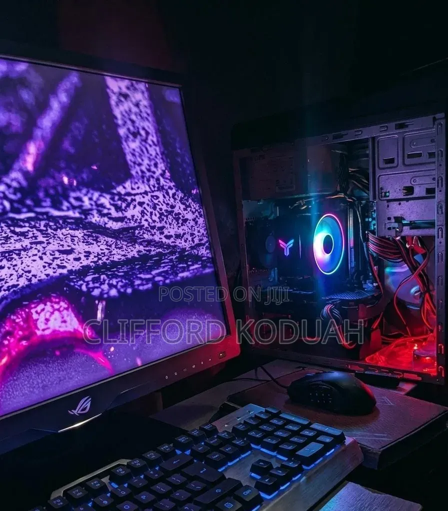 Acer Predator Orion 3000 12GB Intel Core i5 HDD+SSD 500GB