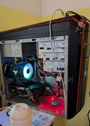 Acer Predator Orion 3000 12GB Intel Core i5 HDD+SSD 500GB