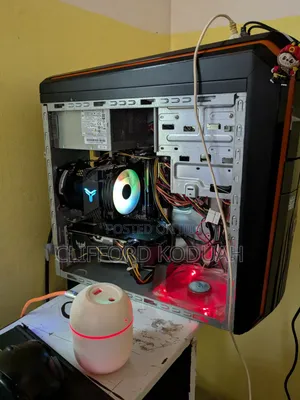 Acer Predator Orion 3000 12GB Intel Core i5 HDD+SSD 500GB