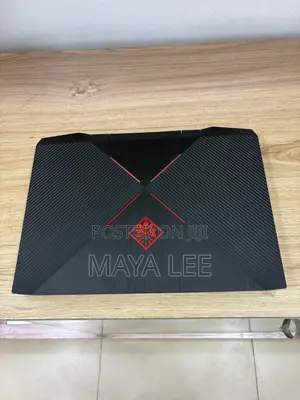 Laptop HP Omen 15-ce0xx 16GB Intel Core i7 HDD+SSD 256GB