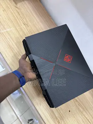 Laptop HP Omen 15-ce0xx 16GB Intel Core i7 HDD+SSD 256GB