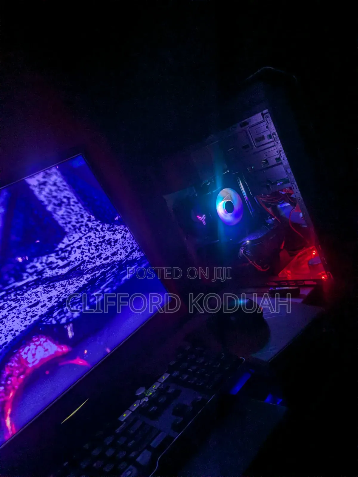 Acer Predator Orion 3000 12GB Intel Core i5 HDD+SSD 500GB
