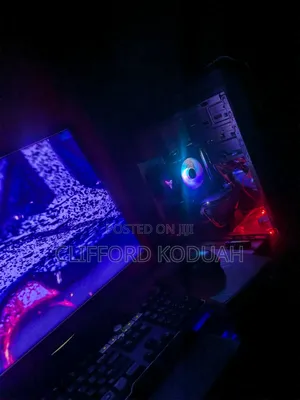 Acer Predator Orion 3000 12GB Intel Core i5 HDD+SSD 500GB