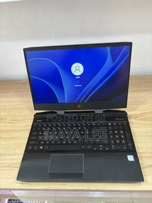 Laptop HP Omen 15-ce0xx 16GB Intel Core i7 HDD+SSD 256GB