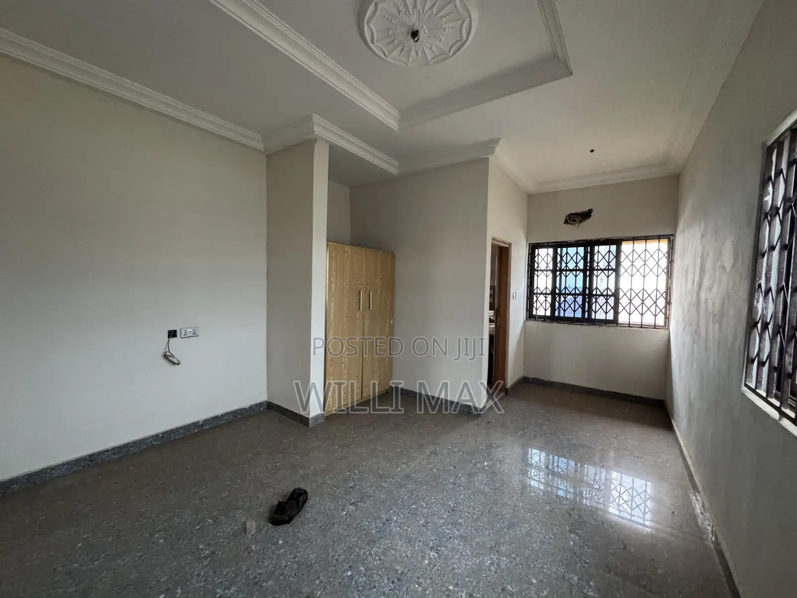 2bdrm Apartment in Oyarifa for rent