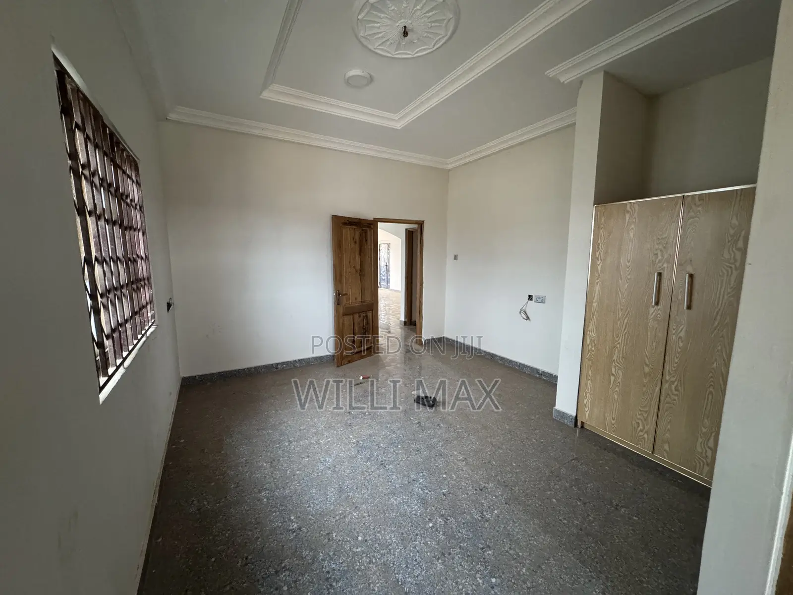 2bdrm Apartment in Oyarifa for rent