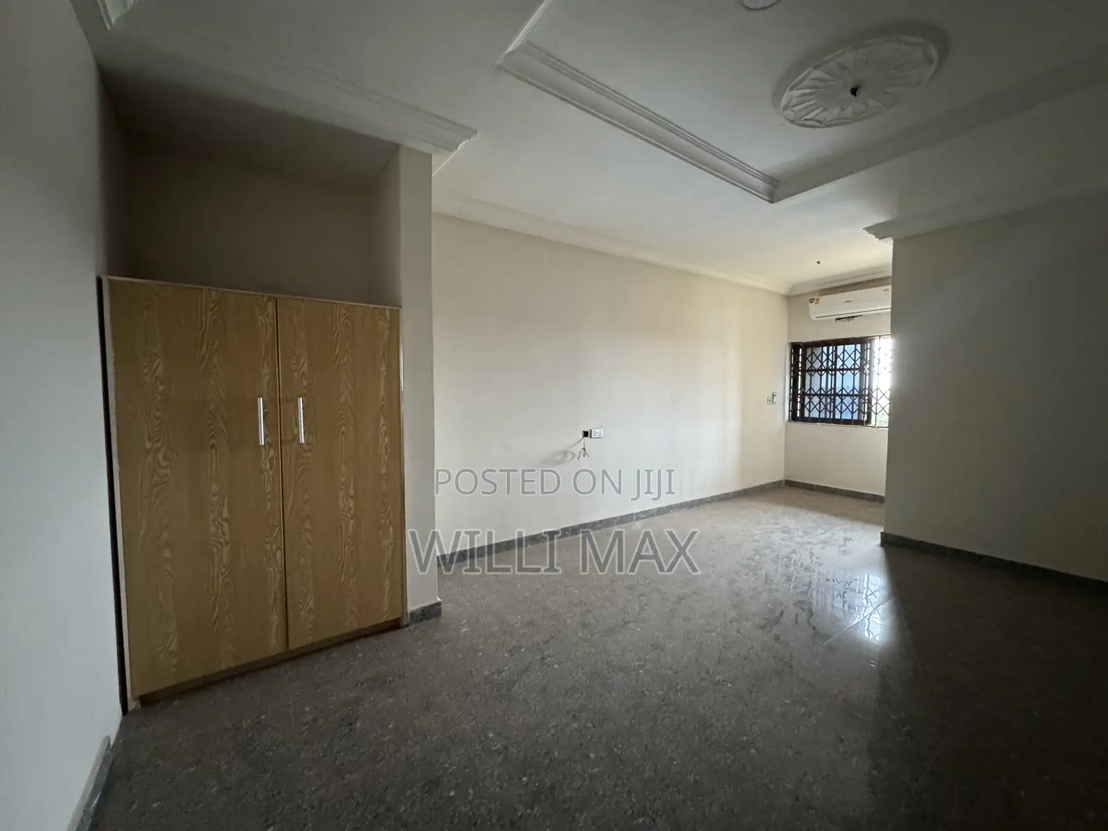 2bdrm Apartment in Oyarifa for rent
