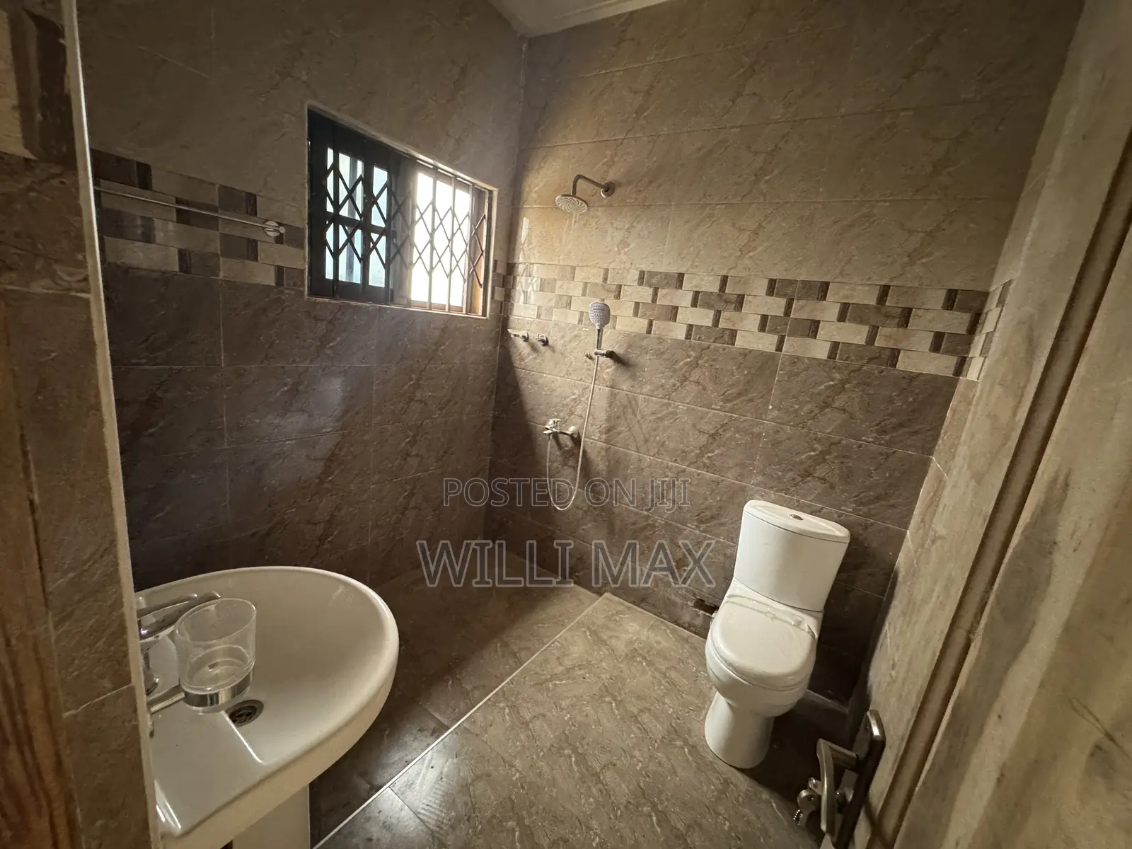 2bdrm Apartment in Oyarifa for rent