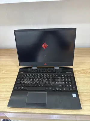 Laptop HP Omen 15-ce0xx 16GB Intel Core i7 HDD+SSD 256GB