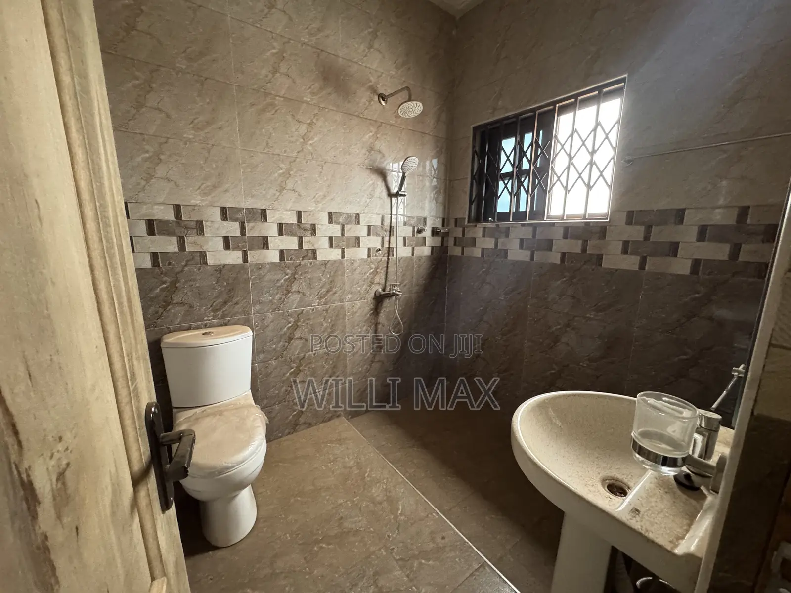 2bdrm Apartment in Oyarifa for rent