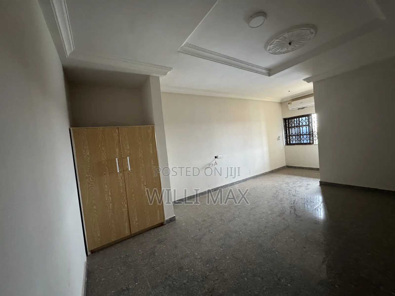 2bdrm Apartment in Oyarifa for rent