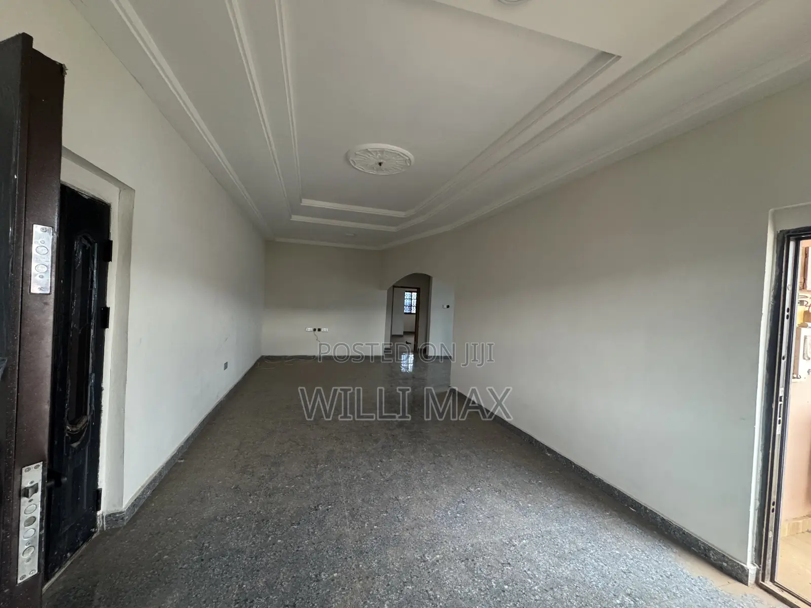 2bdrm Apartment in Oyarifa for rent