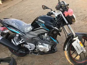 Apsonic 170 Zone One 2025 Black
