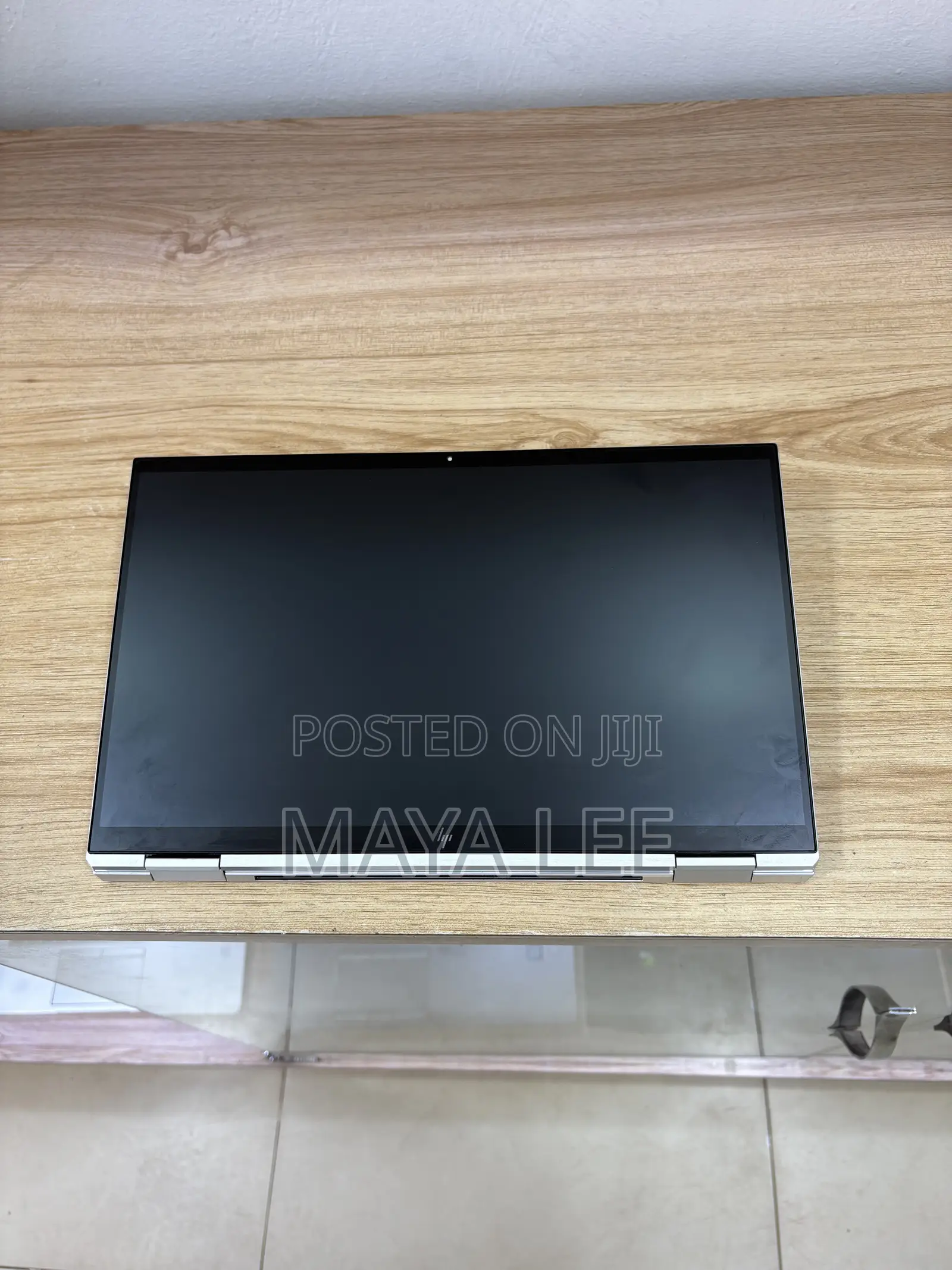 Laptop HP EliteBook x360 1030 G7 16GB Intel Core i7 SSD 512GB