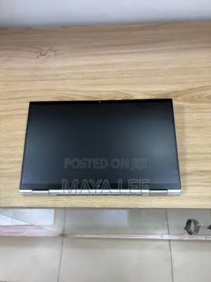 Laptop HP EliteBook x360 1030 G7 16GB Intel Core i7 SSD 512GB