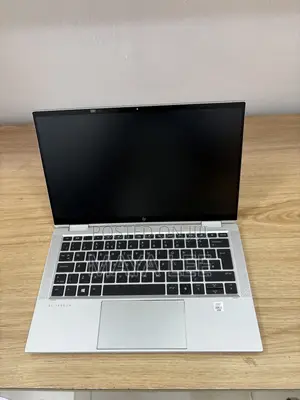 Laptop HP EliteBook x360 1030 G7 16GB Intel Core i7 SSD 512GB