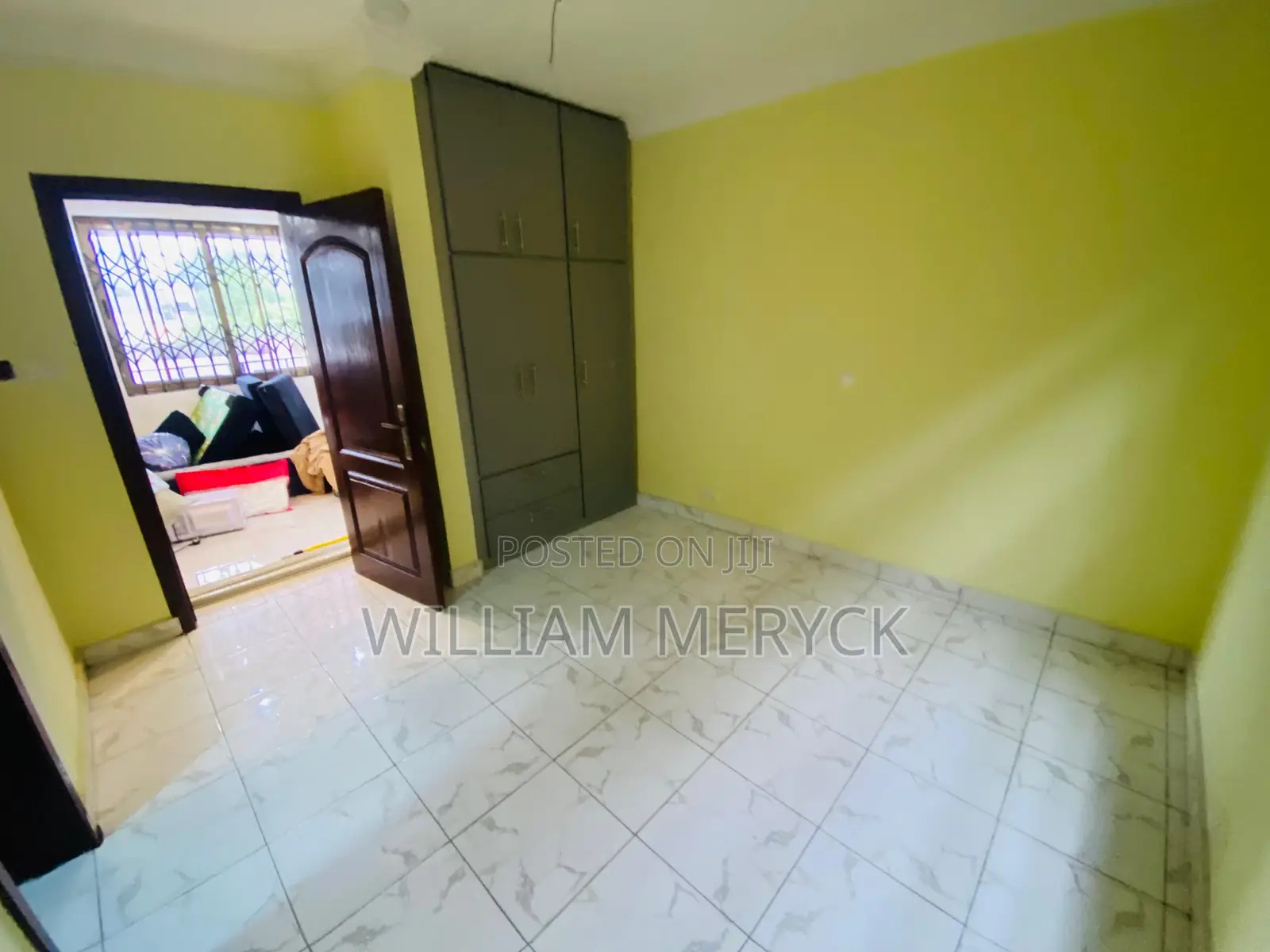 2bdrm Apartment in Special School Area for rent