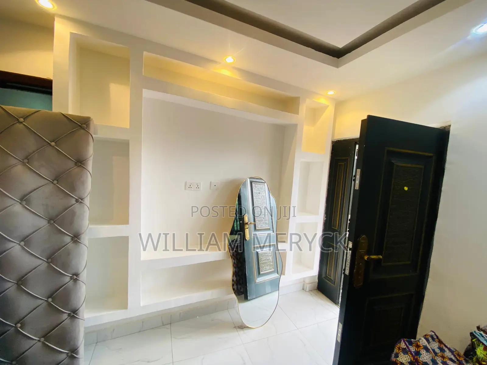 2bdrm Apartment in Special School Area for rent