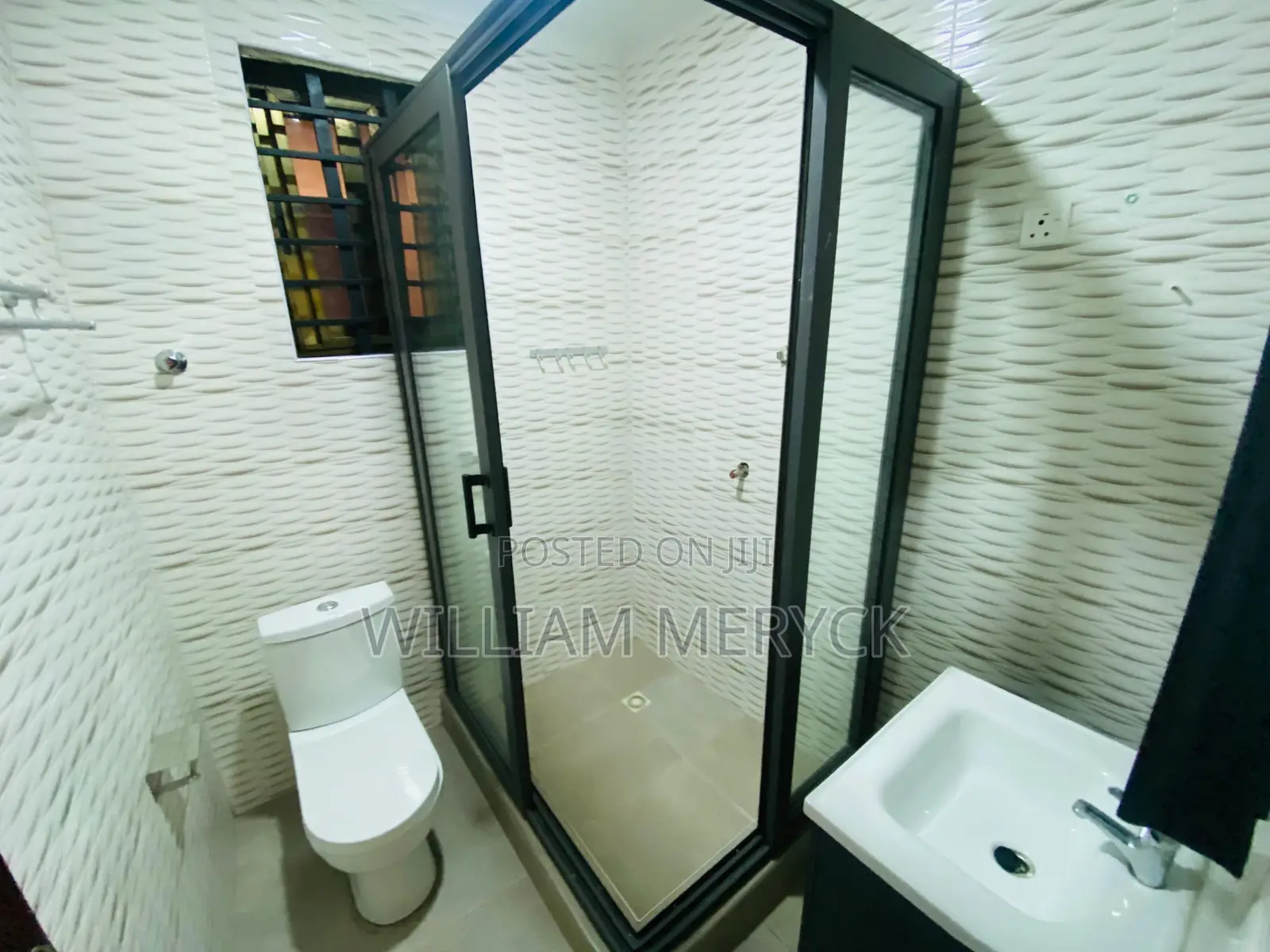 2bdrm Apartment in Special School Area for rent
