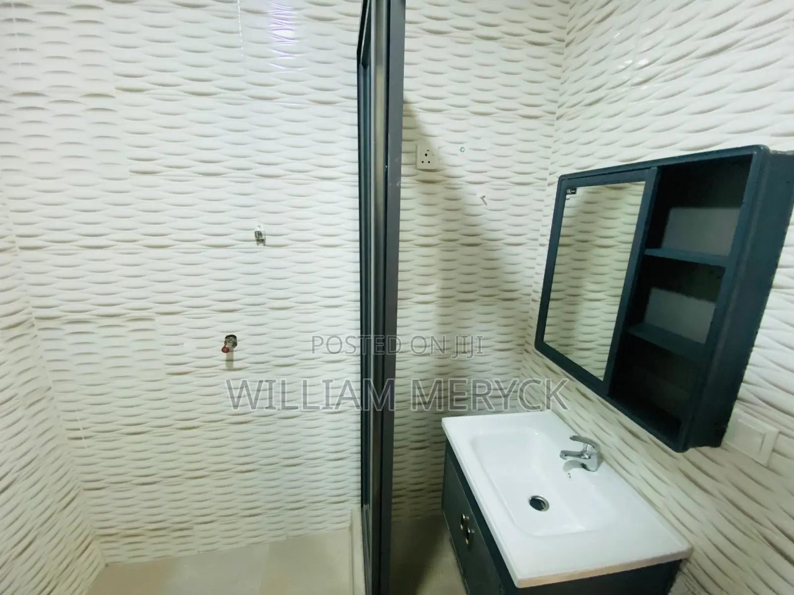 2bdrm Apartment in Special School Area for rent