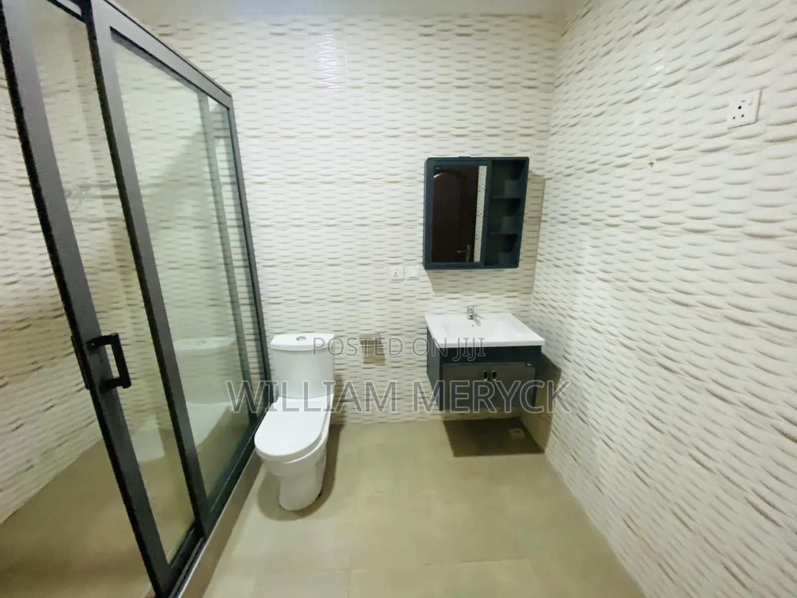 2bdrm Apartment in Special School Area for rent