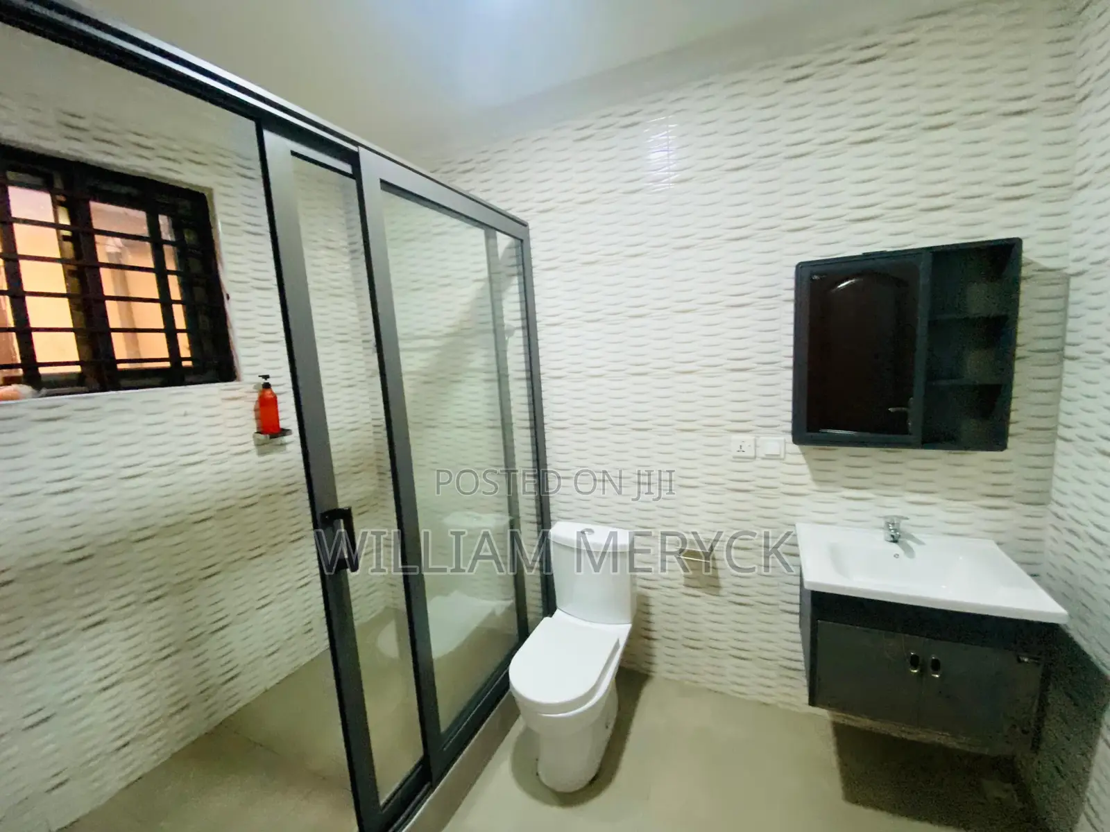 2bdrm Apartment in Special School Area for rent
