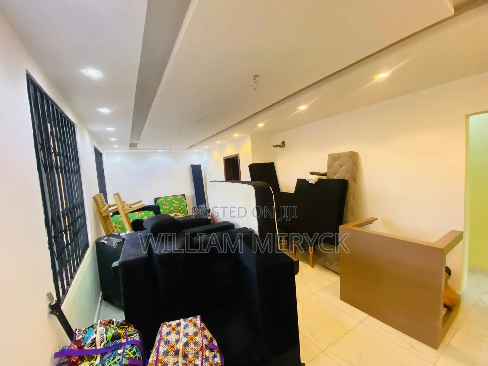2bdrm Apartment in Special School Area for rent