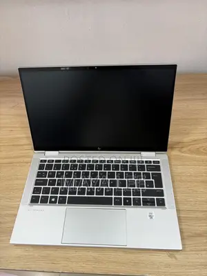 Laptop HP EliteBook x360 1030 G7 16GB Intel Core i7 SSD 512GB