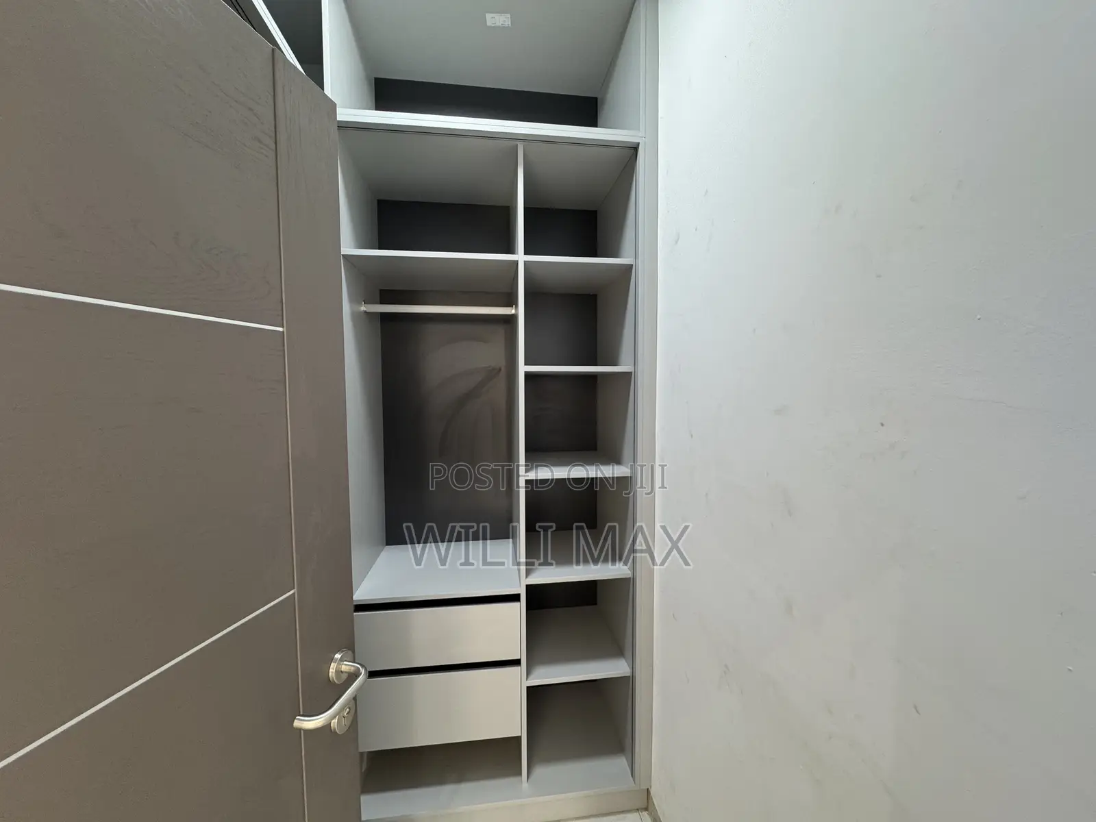 4bdrm Duplex in Amrahia for sale