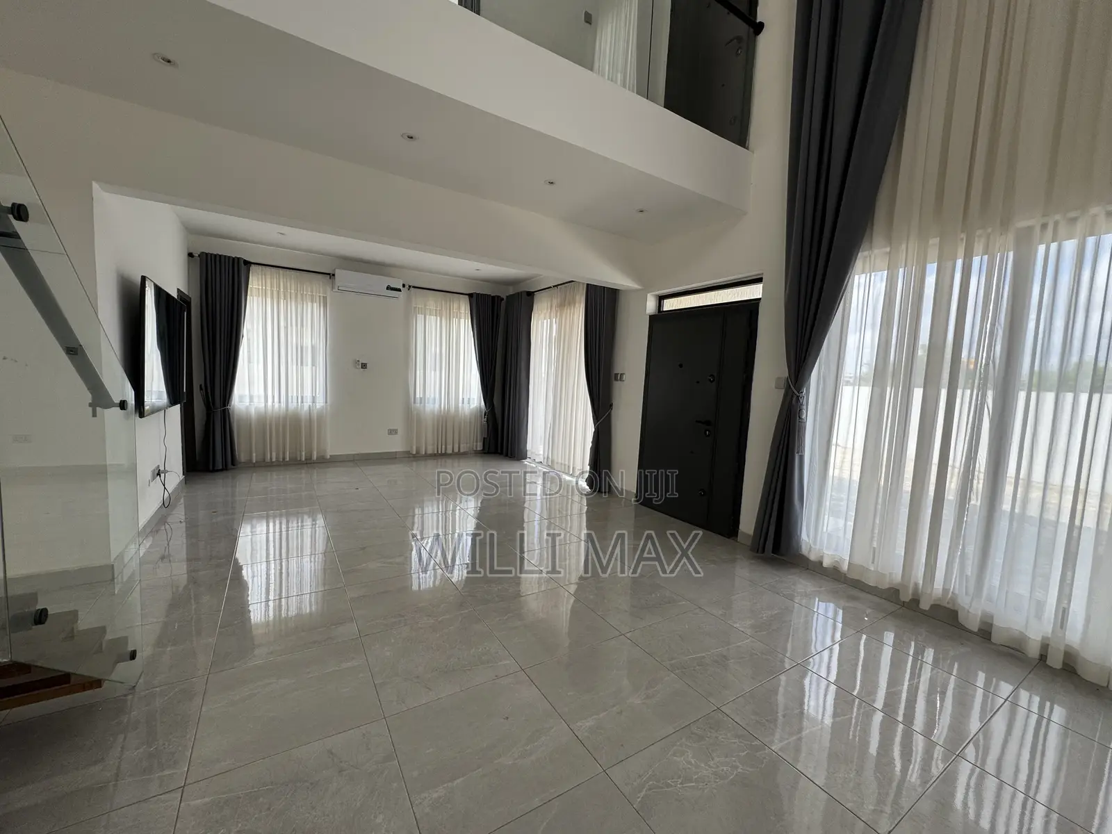 4bdrm Duplex in Amrahia for sale