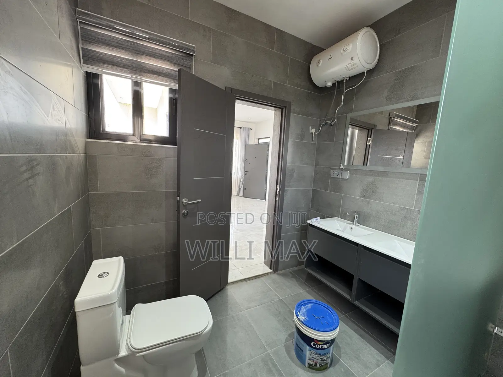 4bdrm Duplex in Amrahia for sale