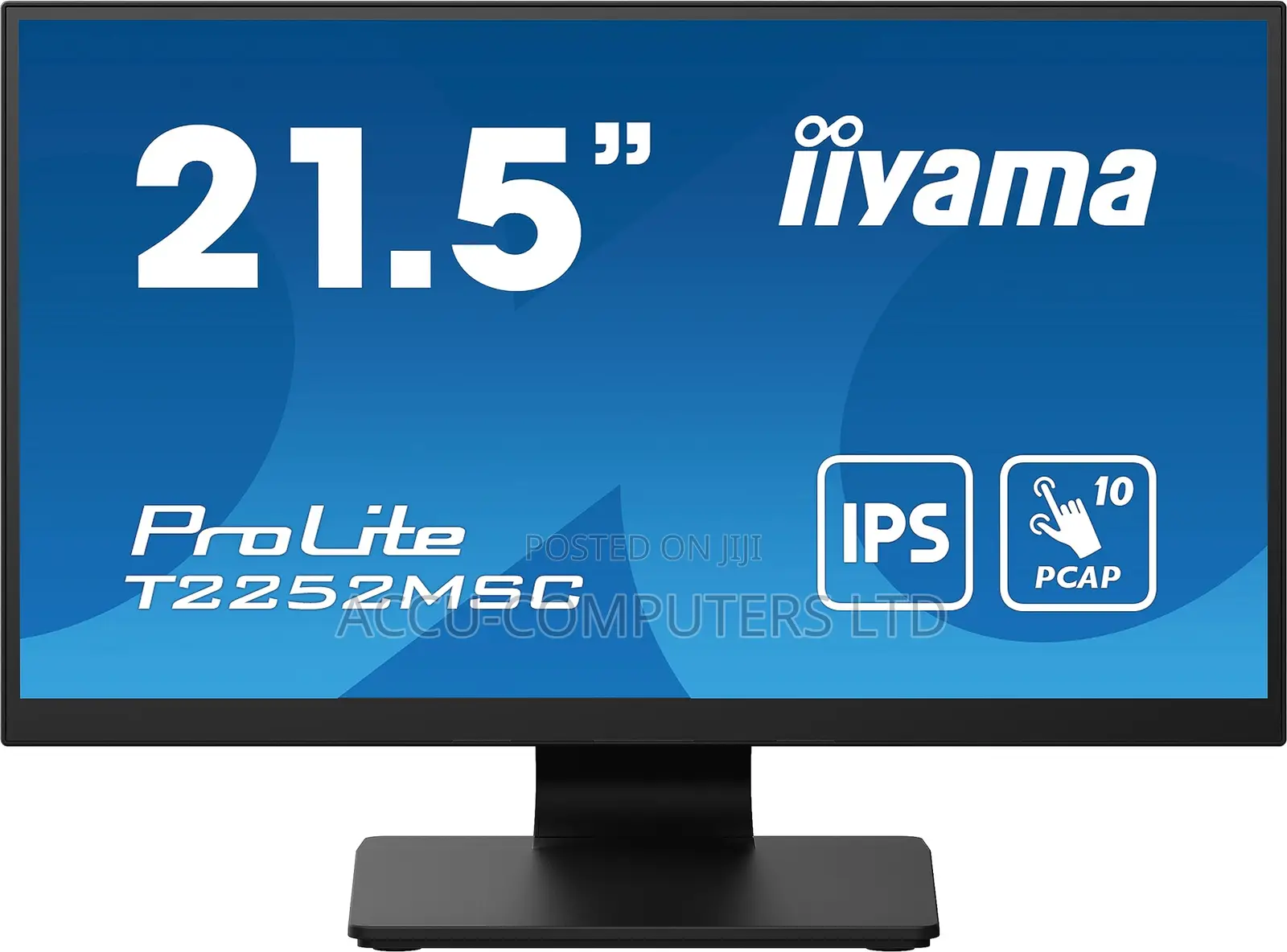 ProLite T2252msc-B1