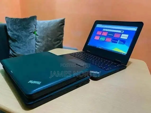 Laptop Lenovo ThinkPad 11e 4GB Intel SSD 128GB