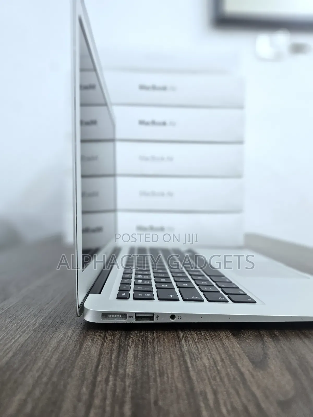 Laptop Apple MacBook Air 2014 4GB Intel Core i5 SSD 128GB