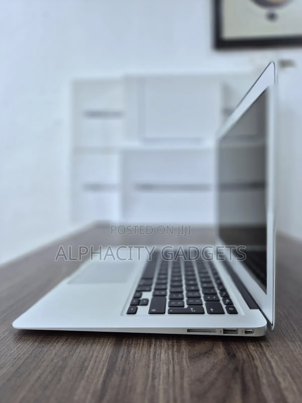 Laptop Apple MacBook Air 2014 4GB Intel Core i5 SSD 128GB