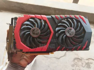 MSI GeForce GTX 1080 8GB Graphics Card