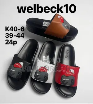 Sleeper and Walback