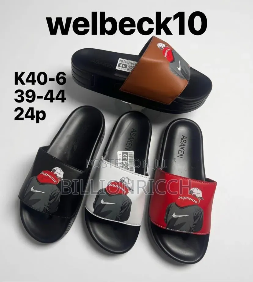 Sleeper and Walback